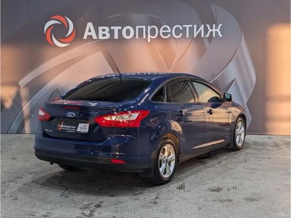 Ford Focus III с пробегом 2012 года, цена 695 000 рублей, 195500 км, седан, Автокод Объявления