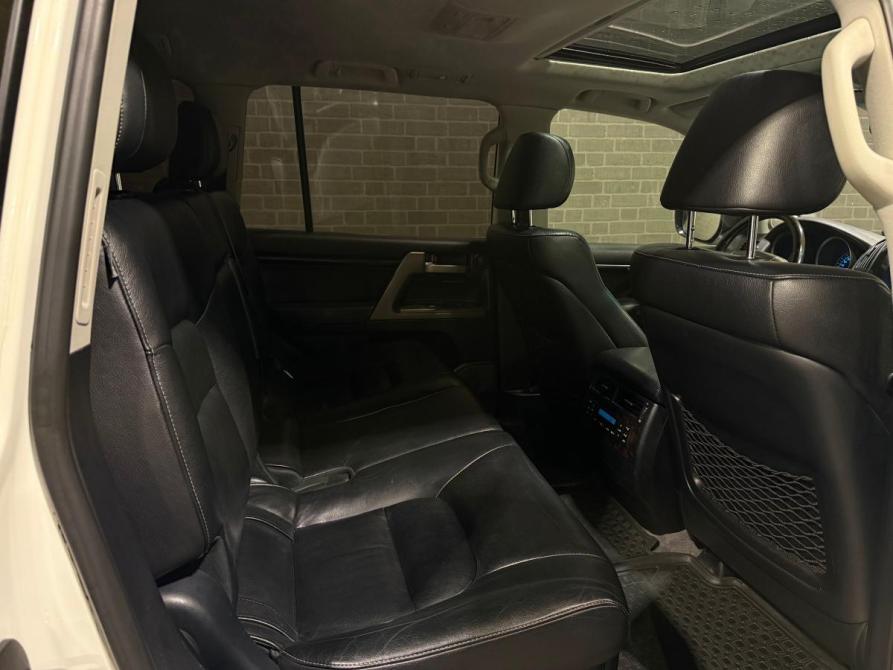Toyota Land Cruiser 200 Series Челябинск  - изображение 16