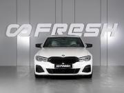 BMW 3 серии VII (G2x) Минеральные Воды  - изображение 26