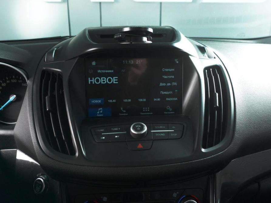 Ford Kuga II Рестайлинг Минеральные Воды  - изображение 12