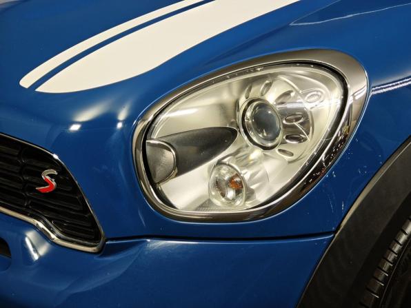 Mini Countryman I с пробегом 2011 года, цена 1 497 000 рублей, 100938 км, внедорожник, Автокод Объявления