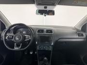Volkswagen Polo V Рестайлинг Уфа  - изображение 27