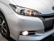 Toyota Wish II Рестайлинг Чита  - изображение 41
