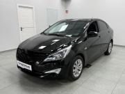 Hyundai Solaris I Рестайлинг Казань  - изображение 22