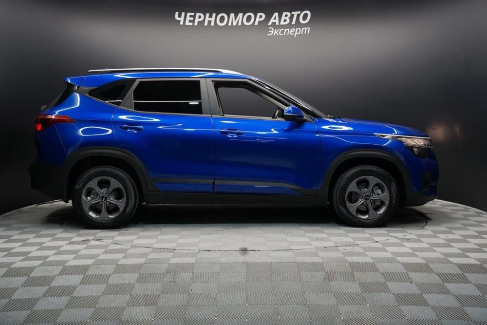 Kia Seltos I Крым  - изображение 6