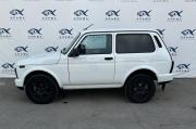 Lada (ВАЗ) Niva Legend Самара  - изображение 23