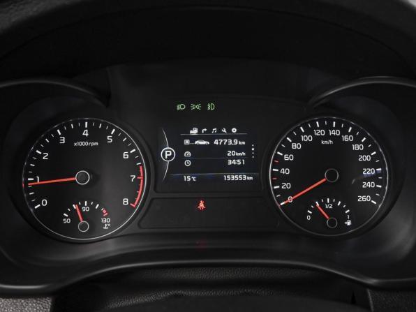 Kia Optima IV с пробегом 2017 года, цена 2 037 000 рублей, 153553 км, седан, Автокод Объявления