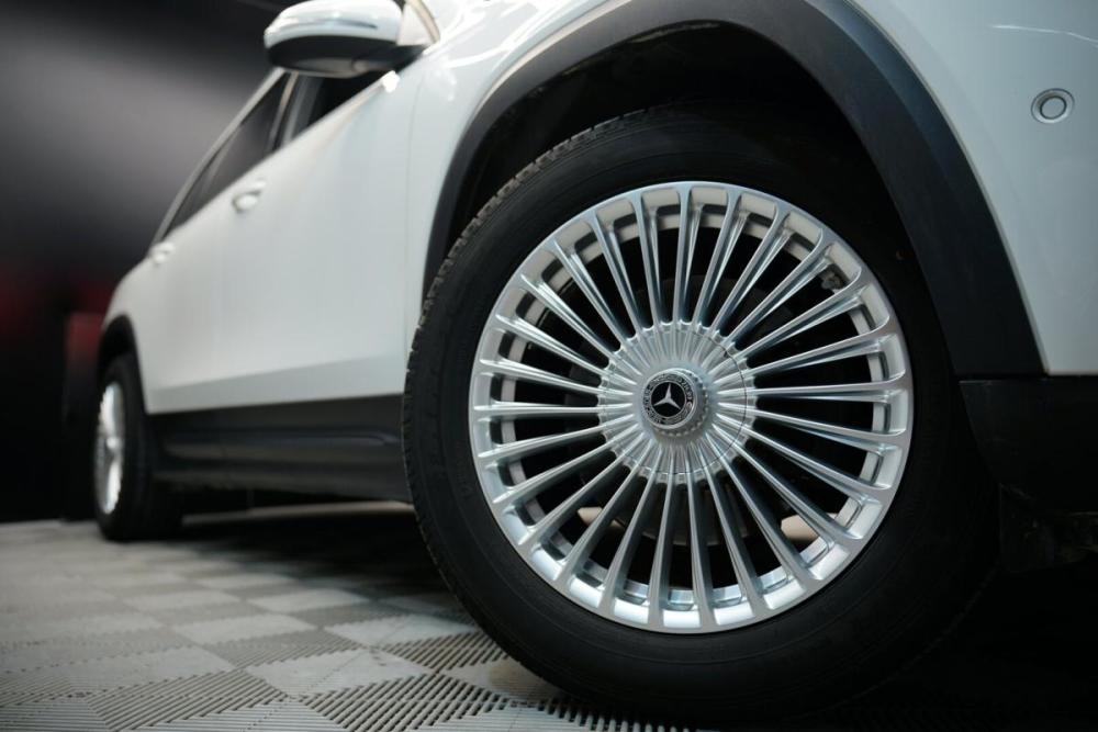 Mercedes-Benz GLB I (X247) Крым  - изображение 32