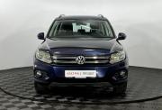 Volkswagen Tiguan I Рестайлинг Нижний Новгород  - изображение 27