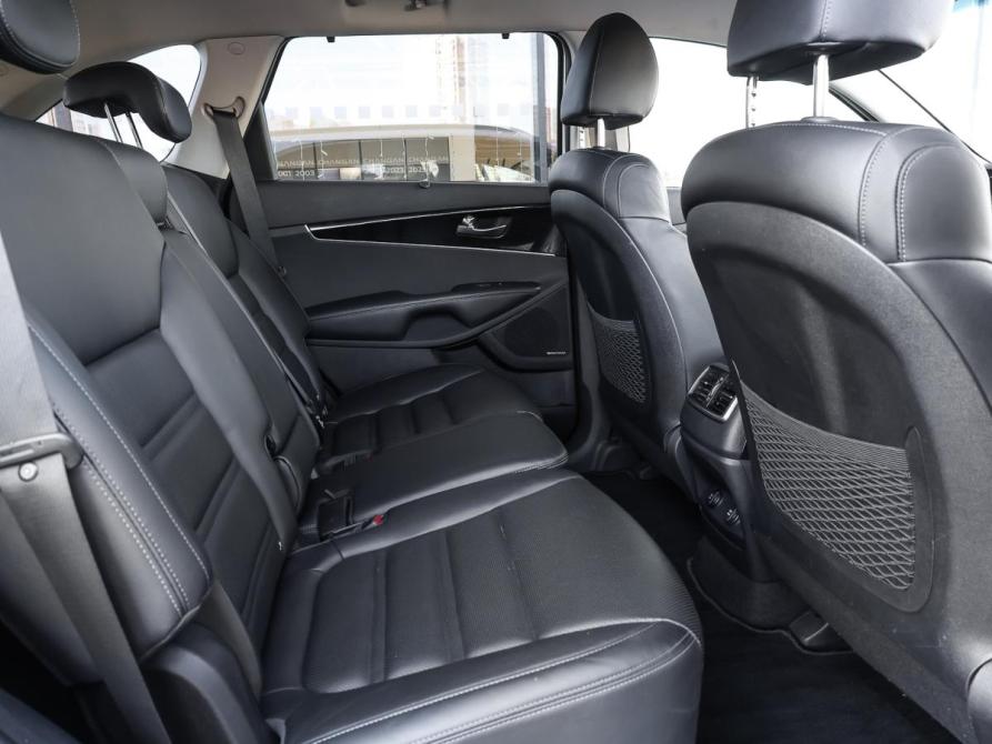 Kia Sorento III Prime Рестайлинг Москва  - изображение 12