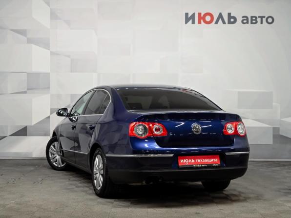 Volkswagen Passat B6 с пробегом 2010 года, цена 880 000 рублей, 173343 км, седан, Автокод Объявления