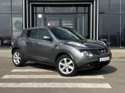 Nissan Juke I Воронеж  - изображение 15