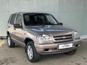 Chevrolet Niva I Тамбов  - изображение 20