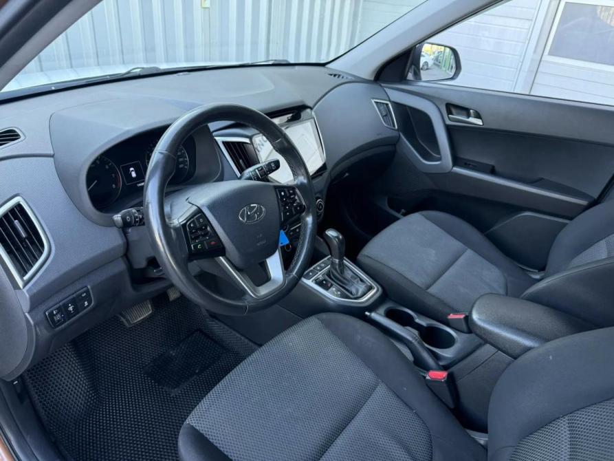 Hyundai Creta I Ростов-на-Дону  - изображение 10