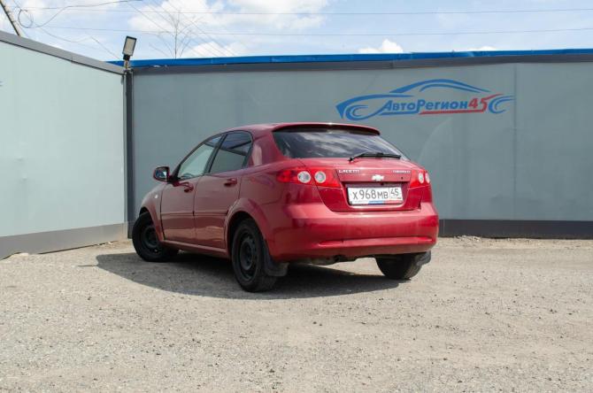 Chevrolet Lacetti I с пробегом 2011 года, цена 470 000 рублей, 240000 км, хэтчбек, Автокод Объявления