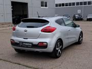 Kia Ceed II Рестайлинг Набережные Челны  - изображение 38