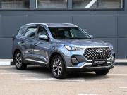 Chery Tiggo 7 Pro I Новороссийск  - изображение 25