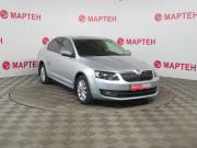 Skoda Octavia III (A7) Вологда  - изображение 20