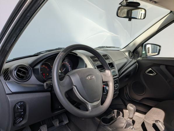 Lada (ВАЗ) Granta I Рестайлинг с пробегом 2023 года, цена 650 000 рублей, 54963 км, седан, Автокод Объявления
