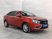 Lada (ВАЗ) Vesta I Новосибирск  - изображение 27