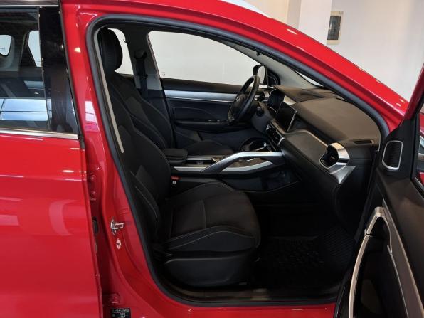 Geely Coolray I с пробегом 2023 года, цена 1 800 000 рублей, 69033 км, внедорожник, Автокод Объявления