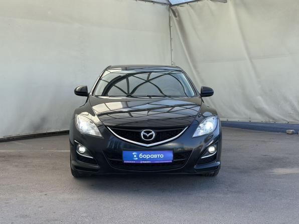 Mazda 6 II (GH) Рестайлинг с пробегом 2010 года, цена 890 000 рублей, 211048 км, седан, Автокод Объявления