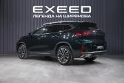 Exeed TXL I Рестайлинг 2 Иркутск  - изображение 18