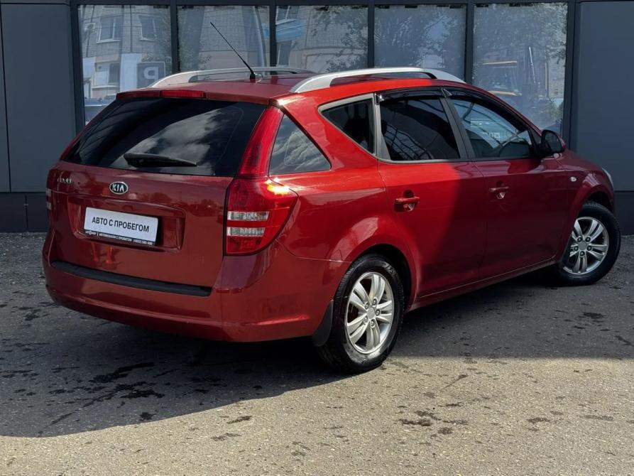 Kia Ceed I Ярославль  - изображение 6