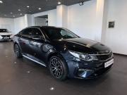 Kia Optima IV Рестайлинг Чебоксары  - изображение 39