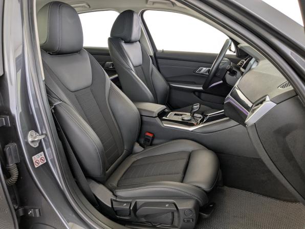 BMW 3 серии VII (G2x) с пробегом 2020 года, цена 3 645 000 рублей, 44998 км, седан, Автокод Объявления