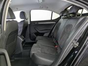Skoda Superb III Рестайлинг Москва  - изображение 41