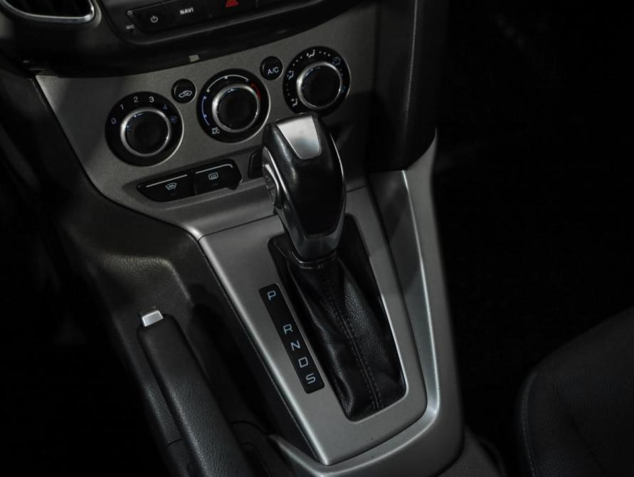 Ford Focus III Санкт-Петербург  - изображение 17