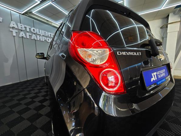 Chevrolet Spark III с пробегом 2013 года, цена 699 000 рублей, 200000 км, хэтчбек, Автокод Объявления