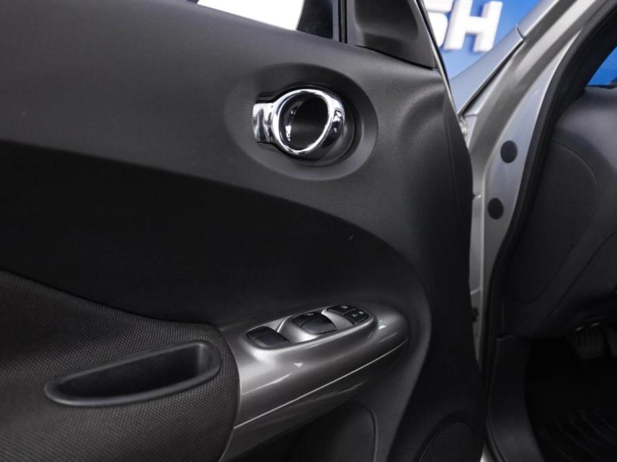 Nissan Juke I Москва  - изображение 17