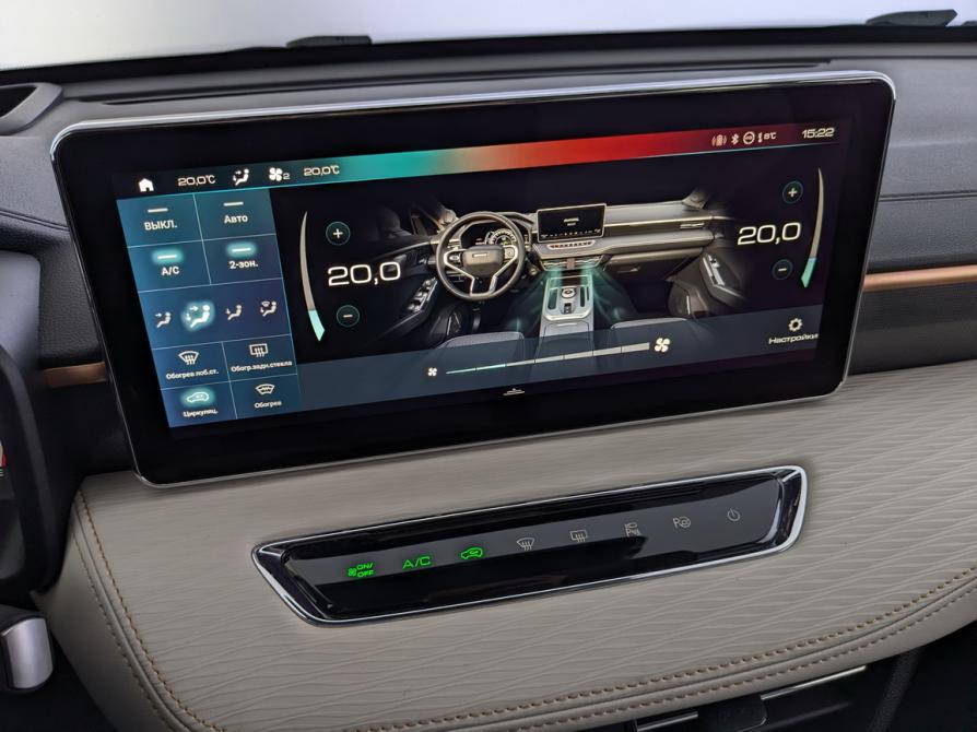 Haval Jolion I Москва  - изображение 26