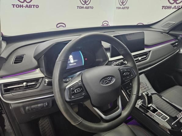 Xcite X-Cross 7 с пробегом 2024 года, цена 1 923 000 рублей, 11955 км, внедорожник, Автокод Объявления