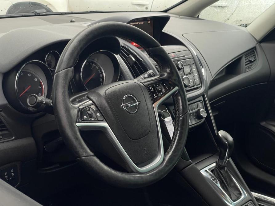 Opel Zafira C Вологда  - изображение 11