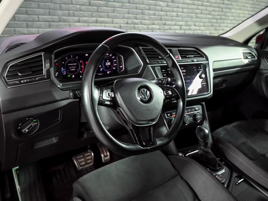 Volkswagen Tiguan II Екатеринбург  - изображение 12