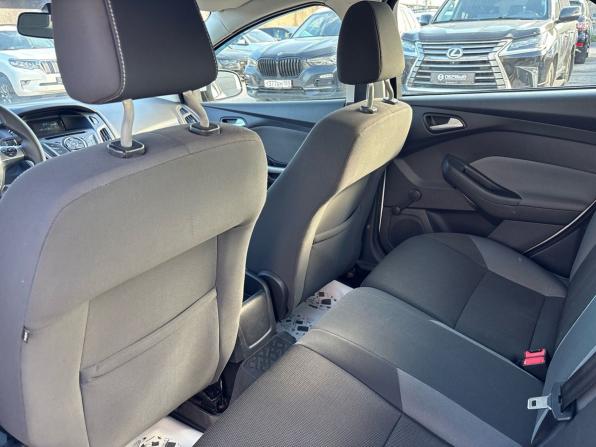 Ford Focus III с пробегом 2013 года, цена 671 000 рублей, 167825 км, седан, Автокод Объявления
