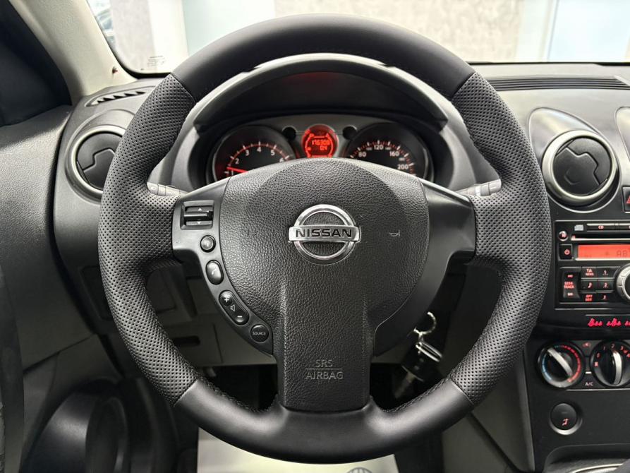Nissan Qashqai I Ярославль  - изображение 18