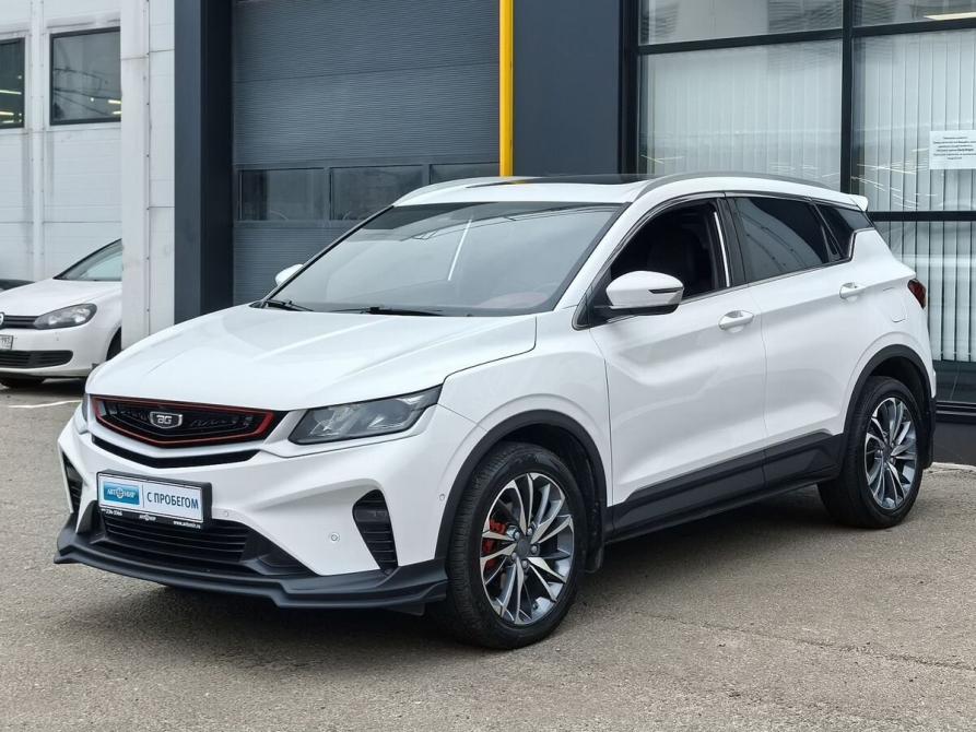 Belgee X50 Москва  - изображение 1