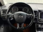 Volkswagen Touareg II Магнитогорск  - изображение 24
