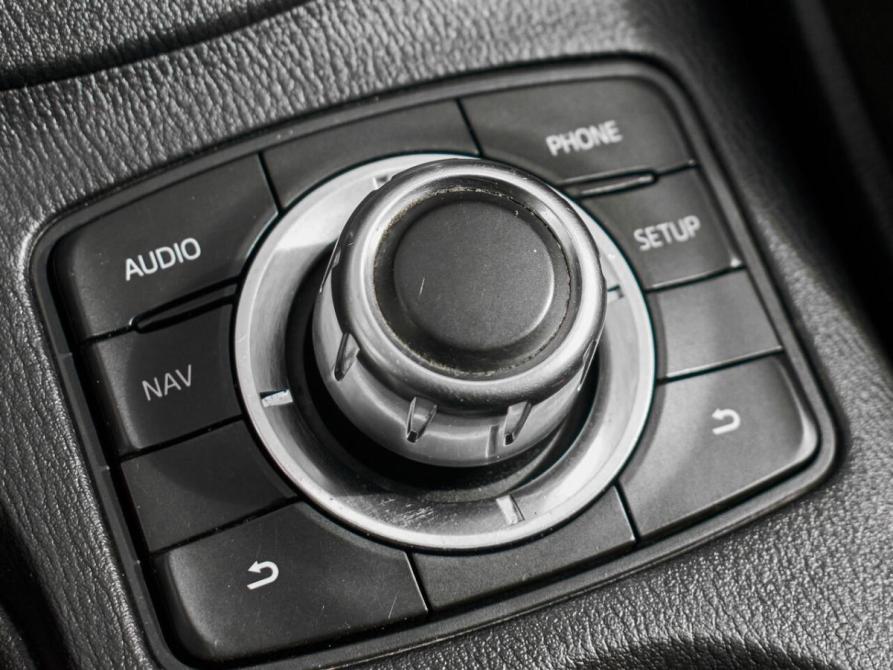 Mazda CX-5 I Екатеринбург  - изображение 19