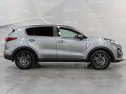 Kia Sportage IV Рестайлинг Новосибирск  - изображение 33