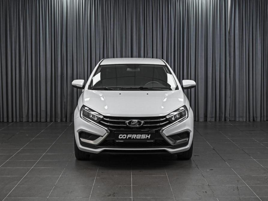 Lada (ВАЗ) Vesta I Рестайлинг (NG) Ставрополь  - изображение 3