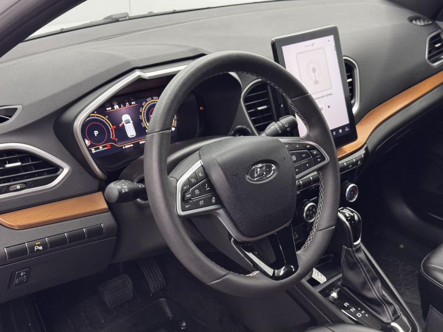 Lada (ВАЗ) Vesta I Рестайлинг (NG) Воронеж  - изображение 17
