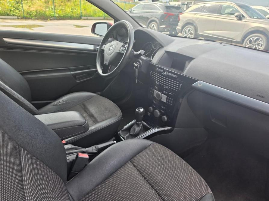 Opel Astra H Рестайлинг Москва  - изображение 9