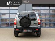 Chevrolet Niva I Рестайлинг Казань  - изображение 15