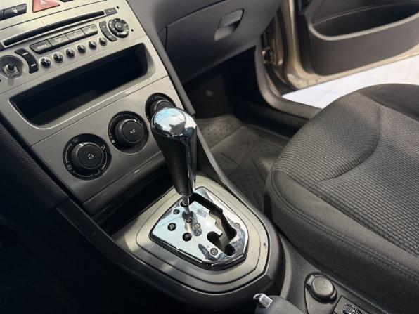 Peugeot 408 I с пробегом 2012 года, цена 489 000 рублей, 188533 км, седан, Автокод Объявления
