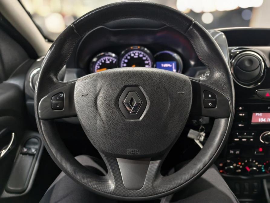 Renault Duster I Рестайлинг Курск  - изображение 11